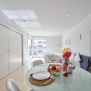 Appartement met een Slaapkamer